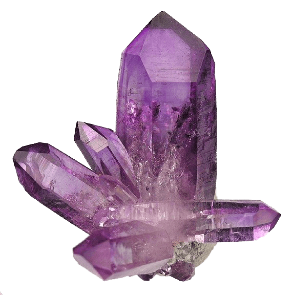 Crystal Icon